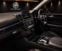 USED 2016 16 MERCEDES-BENZ GLE 2.1 GLE250d AMG Line (Premium Plus) SUV 5dr Diesel G-Tronic 4MATIC Euro 6 (s/s) (204 ps) 