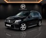 USED 2016 16 MERCEDES-BENZ GLE 2.1 GLE250d AMG Line (Premium Plus) SUV 5dr Diesel G-Tronic 4MATIC Euro 6 (s/s) (204 ps) 