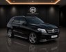 USED 2016 16 MERCEDES-BENZ GLE 2.1 GLE250d AMG Line (Premium Plus) SUV 5dr Diesel G-Tronic 4MATIC Euro 6 (s/s) (204 ps) 