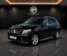 USED 2016 16 MERCEDES-BENZ GLE 2.1 GLE250d AMG Line (Premium Plus) SUV 5dr Diesel G-Tronic 4MATIC Euro 6 (s/s) (204 ps) 