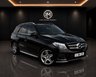 USED 2016 16 MERCEDES-BENZ GLE 2.1 GLE250d AMG Line (Premium Plus) SUV 5dr Diesel G-Tronic 4MATIC Euro 6 (s/s) (204 ps) 
