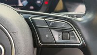 USED 2022 22 AUDI A3 1.4 TFSIe 40 Sport Sportback 5dr Petrol Plug-in Hybrid S Tronic Euro 6 (s/s) 13kWh (204 ps) 