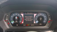 USED 2022 22 AUDI A3 1.4 TFSIe 40 Sport Sportback 5dr Petrol Plug-in Hybrid S Tronic Euro 6 (s/s) 13kWh (204 ps) 