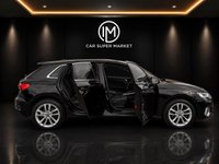USED 2022 22 AUDI A3 1.4 TFSIe 40 Sport Sportback 5dr Petrol Plug-in Hybrid S Tronic Euro 6 (s/s) 13kWh (204 ps) 