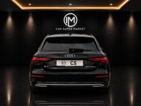 USED 2022 22 AUDI A3 1.4 TFSIe 40 Sport Sportback 5dr Petrol Plug-in Hybrid S Tronic Euro 6 (s/s) 13kWh (204 ps) 