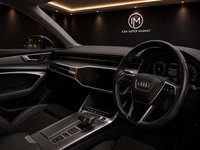 USED 2022 22 AUDI A3 1.4 TFSIe 40 Sport Sportback 5dr Petrol Plug-in Hybrid S Tronic Euro 6 (s/s) 13kWh (204 ps) 