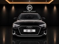 USED 2022 22 AUDI A3 1.4 TFSIe 40 Sport Sportback 5dr Petrol Plug-in Hybrid S Tronic Euro 6 (s/s) 13kWh (204 ps) 
