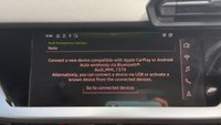 USED 2022 22 AUDI A3 1.4 TFSIe 40 Sport Sportback 5dr Petrol Plug-in Hybrid S Tronic Euro 6 (s/s) 13kWh (204 ps) 
