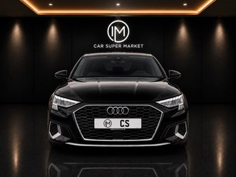 2022 AUDI A3