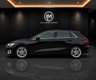 USED 2022 22 AUDI A3 1.4 TFSIe 40 Sport Sportback 5dr Petrol Plug-in Hybrid S Tronic Euro 6 (s/s) 13kWh (204 ps) 