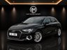 USED 2022 22 AUDI A3 1.4 TFSIe 40 Sport Sportback 5dr Petrol Plug-in Hybrid S Tronic Euro 6 (s/s) 13kWh (204 ps) 