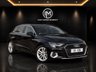 USED 2022 22 AUDI A3 1.4 TFSIe 40 Sport Sportback 5dr Petrol Plug-in Hybrid S Tronic Euro 6 (s/s) 13kWh (204 ps) 