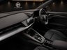 USED 2022 22 AUDI A3 1.4 TFSIe 40 Sport Sportback 5dr Petrol Plug-in Hybrid S Tronic Euro 6 (s/s) 13kWh (204 ps) 
