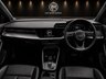 USED 2022 22 AUDI A3 1.4 TFSIe 40 Sport Sportback 5dr Petrol Plug-in Hybrid S Tronic Euro 6 (s/s) 13kWh (204 ps) 