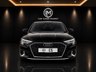 USED 2022 22 AUDI A3 1.4 TFSIe 40 Sport Sportback 5dr Petrol Plug-in Hybrid S Tronic Euro 6 (s/s) 13kWh (204 ps) 