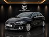 USED 2022 22 AUDI A3 1.4 TFSIe 40 Sport Sportback 5dr Petrol Plug-in Hybrid S Tronic Euro 6 (s/s) 13kWh (204 ps) 