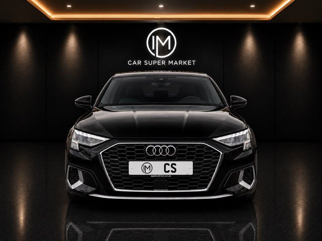 View our Audi A3 1.4 TFSIe 40 Sport Sportback 5dr Petrol Plug-in Hybrid S Tronic Euro 6 (s/s) 13kWh (204 ps)