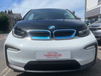 USED 2018 67 BMW I3 33kWh Hatchback 5dr Electric Auto (170 ps) WE GUARANTEE TO BEAT ANY 'WE BUY ANY CAR' VALUATION ON YOUR PART EXCHANGE