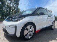 USED 2018 67 BMW I3 33kWh Hatchback 5dr Electric Auto (170 ps) WE GUARANTEE TO BEAT ANY 'WE BUY ANY CAR' VALUATION ON YOUR PART EXCHANGE