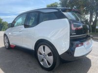 USED 2018 67 BMW I3 33kWh Hatchback 5dr Electric Auto (170 ps) WE GUARANTEE TO BEAT ANY 'WE BUY ANY CAR' VALUATION ON YOUR PART EXCHANGE