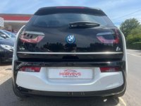USED 2018 67 BMW I3 33kWh Hatchback 5dr Electric Auto (170 ps) WE GUARANTEE TO BEAT ANY 'WE BUY ANY CAR' VALUATION ON YOUR PART EXCHANGE