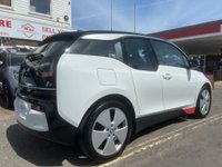 USED 2018 67 BMW I3 33kWh Hatchback 5dr Electric Auto (170 ps) WE GUARANTEE TO BEAT ANY 'WE BUY ANY CAR' VALUATION ON YOUR PART EXCHANGE