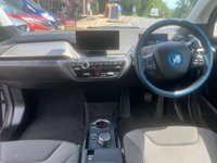 USED 2018 67 BMW I3 33kWh Hatchback 5dr Electric Auto (170 ps) WE GUARANTEE TO BEAT ANY 'WE BUY ANY CAR' VALUATION ON YOUR PART EXCHANGE