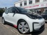 USED 2018 67 BMW I3 33kWh Hatchback 5dr Electric Auto (170 ps) WE GUARANTEE TO BEAT ANY 'WE BUY ANY CAR' VALUATION ON YOUR PART EXCHANGE