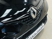USED 2020 70 RENAULT CLIO 1.6 E-TECH RS Line Hatchback 5dr Petrol Hybrid Auto Euro 6 (s/s) (140 ps) Apple CarPlay | RS Stitching | Reversing Camera | Parking Sensors | Sat Nav | Bluetooth | Diamond Black