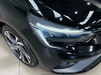 USED 2020 70 RENAULT CLIO 1.6 E-TECH RS Line Hatchback 5dr Petrol Hybrid Auto Euro 6 (s/s) (140 ps) Apple CarPlay | RS Stitching | Reversing Camera | Parking Sensors | Sat Nav | Bluetooth | Diamond Black