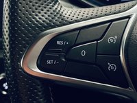 USED 2020 70 RENAULT CLIO 1.6 E-TECH RS Line Hatchback 5dr Petrol Hybrid Auto Euro 6 (s/s) (140 ps) Apple CarPlay | RS Stitching | Reversing Camera | Parking Sensors | Sat Nav | Bluetooth | Diamond Black