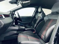 USED 2020 70 RENAULT CLIO 1.6 E-TECH RS Line Hatchback 5dr Petrol Hybrid Auto Euro 6 (s/s) (140 ps) Apple CarPlay | RS Stitching | Reversing Camera | Parking Sensors | Sat Nav | Bluetooth | Diamond Black