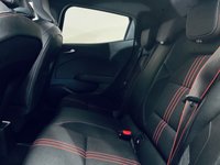 USED 2020 70 RENAULT CLIO 1.6 E-TECH RS Line Hatchback 5dr Petrol Hybrid Auto Euro 6 (s/s) (140 ps) Apple CarPlay | RS Stitching | Reversing Camera | Parking Sensors | Sat Nav | Bluetooth | Diamond Black