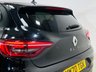 USED 2020 70 RENAULT CLIO 1.6 E-TECH RS Line Hatchback 5dr Petrol Hybrid Auto Euro 6 (s/s) (140 ps) Apple CarPlay | RS Stitching | Reversing Camera | Parking Sensors | Sat Nav | Bluetooth | Diamond Black