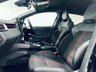 USED 2020 70 RENAULT CLIO 1.6 E-TECH RS Line Hatchback 5dr Petrol Hybrid Auto Euro 6 (s/s) (140 ps) Apple CarPlay | RS Stitching | Reversing Camera | Parking Sensors | Sat Nav | Bluetooth | Diamond Black