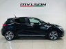 USED 2020 70 RENAULT CLIO 1.6 E-TECH RS Line Hatchback 5dr Petrol Hybrid Auto Euro 6 (s/s) (140 ps) Apple CarPlay | RS Stitching | Reversing Camera | Parking Sensors | Sat Nav | Bluetooth | Diamond Black