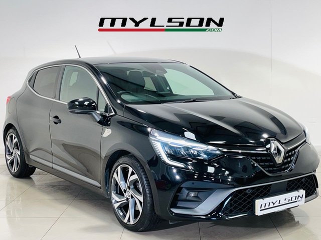 View our RENAULT CLIO
