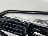 USED 2018 18 BMW 5 SERIES 2.0 520d M Sport Saloon 4dr Diesel Auto Euro 6 (s/s) (190 ps) 4 WHEEL STEER-360 CAMERAS-ADPT CRUISE-HEAD UP-