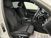USED 2018 18 BMW 5 SERIES 2.0 520d M Sport Saloon 4dr Diesel Auto Euro 6 (s/s) (190 ps) 4 WHEEL STEER-360 CAMERAS-ADPT CRUISE-HEAD UP-
