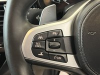 USED 2018 18 BMW 5 SERIES 2.0 520d M Sport Saloon 4dr Diesel Auto Euro 6 (s/s) (190 ps) 4 WHEEL STEER-360 CAMERAS-ADPT CRUISE-HEAD UP-