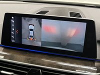 USED 2018 18 BMW 5 SERIES 2.0 520d M Sport Saloon 4dr Diesel Auto Euro 6 (s/s) (190 ps) 4 WHEEL STEER-360 CAMERAS-ADPT CRUISE-HEAD UP-