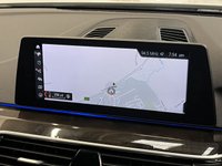 USED 2018 18 BMW 5 SERIES 2.0 520d M Sport Saloon 4dr Diesel Auto Euro 6 (s/s) (190 ps) 4 WHEEL STEER-360 CAMERAS-ADPT CRUISE-HEAD UP-