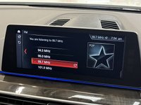 USED 2018 18 BMW 5 SERIES 2.0 520d M Sport Saloon 4dr Diesel Auto Euro 6 (s/s) (190 ps) 4 WHEEL STEER-360 CAMERAS-ADPT CRUISE-HEAD UP-
