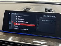 USED 2018 18 BMW 5 SERIES 2.0 520d M Sport Saloon 4dr Diesel Auto Euro 6 (s/s) (190 ps) 4 WHEEL STEER-360 CAMERAS-ADPT CRUISE-HEAD UP-