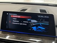 USED 2018 18 BMW 5 SERIES 2.0 520d M Sport Saloon 4dr Diesel Auto Euro 6 (s/s) (190 ps) 4 WHEEL STEER-360 CAMERAS-ADPT CRUISE-HEAD UP-