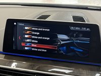 USED 2018 18 BMW 5 SERIES 2.0 520d M Sport Saloon 4dr Diesel Auto Euro 6 (s/s) (190 ps) 4 WHEEL STEER-360 CAMERAS-ADPT CRUISE-HEAD UP-