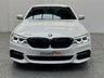 USED 2018 18 BMW 5 SERIES 2.0 520d M Sport Saloon 4dr Diesel Auto Euro 6 (s/s) (190 ps) 4 WHEEL STEER-360 CAMERAS-ADPT CRUISE-HEAD UP-
