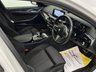 USED 2018 18 BMW 5 SERIES 2.0 520d M Sport Saloon 4dr Diesel Auto Euro 6 (s/s) (190 ps) 4 WHEEL STEER-360 CAMERAS-ADPT CRUISE-HEAD UP-