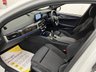 USED 2018 18 BMW 5 SERIES 2.0 520d M Sport Saloon 4dr Diesel Auto Euro 6 (s/s) (190 ps) 4 WHEEL STEER-360 CAMERAS-ADPT CRUISE-HEAD UP-