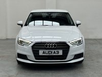 USED 2019 19 AUDI A3 1.4TFSI Sport Sportback 5dr Petrol S Tronic VIRTUAL-KEYLESS-ADPT CRUISE-CAMERA-F+R P/SENSORS-